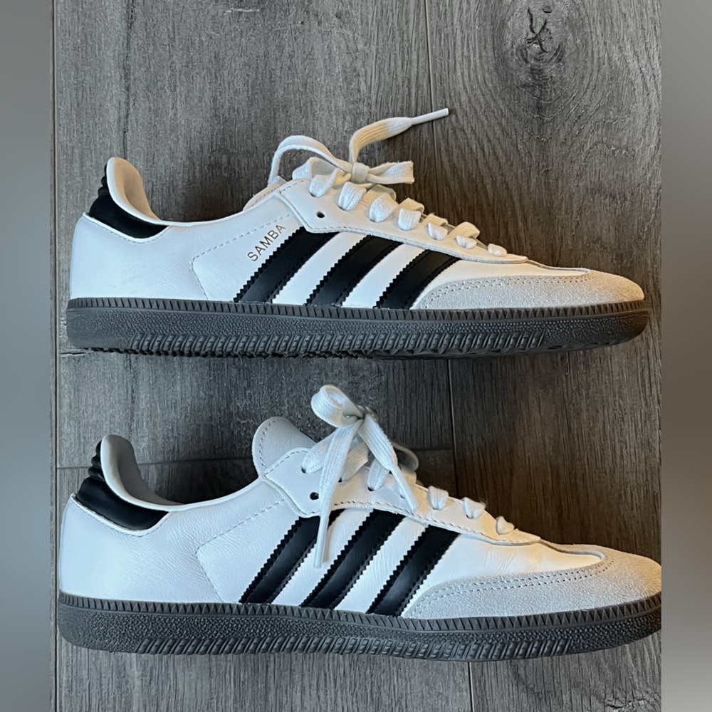 Adidas Samba OG sneakers - unisex